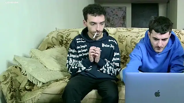 Barney Tedd online show from 12.24.24