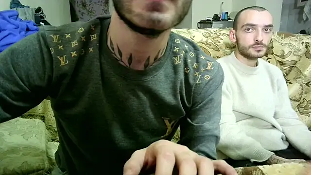 Barney Tedd online show from 01.04.25