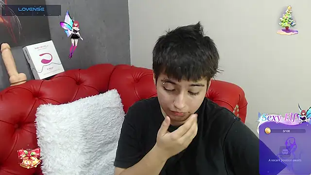 Bryce Evans online show from 12.13.24