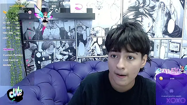 Bryce Evans online show from 01.30.25