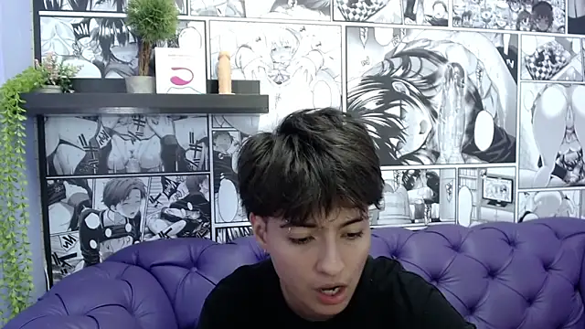 Bryce Evans online show from 02.10.25