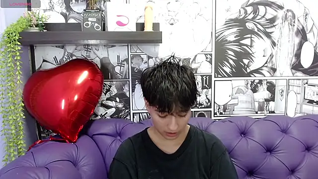 Bryce Evans online show from 02.12.25