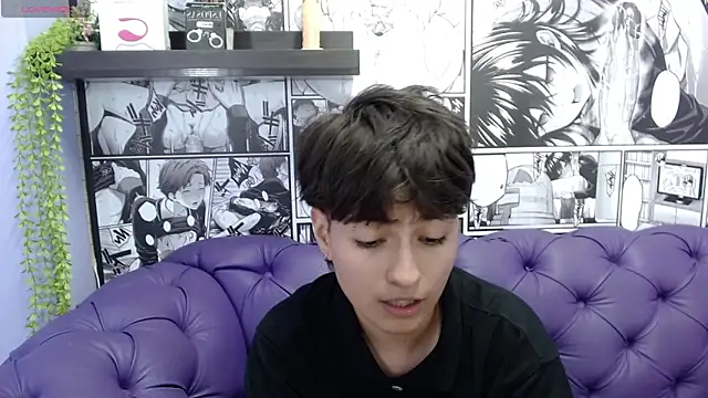 Bryce Evans online show from 02.14.25