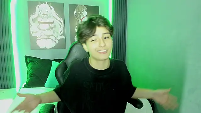 Bryce Evans online show from 10.13.25