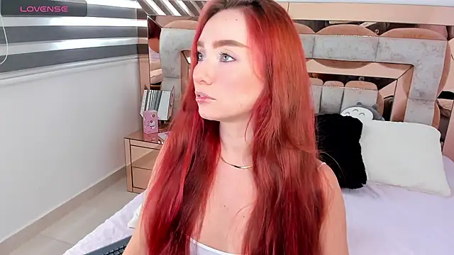 CamiiLovers online show from 01.29.25