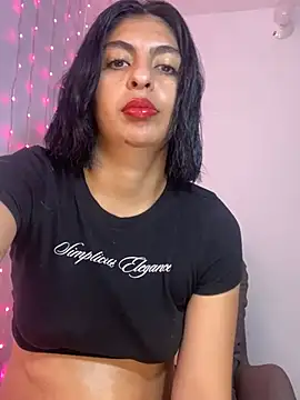 im anna  online show from 02.18.25