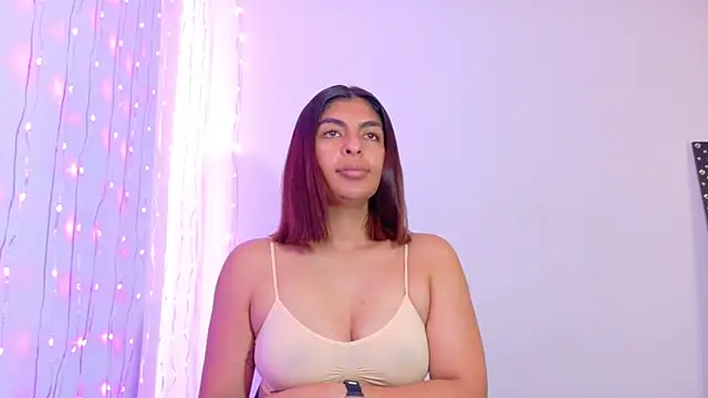 im anna  online show from 09.21.25