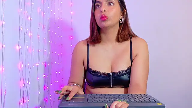 im anna  online show from 09.26.25