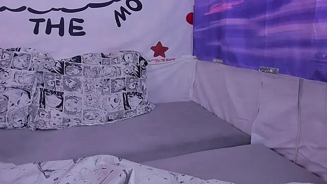 Lexy Lovy online show from 12.10.24