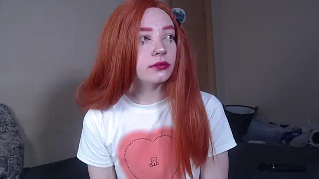 Lexy Lovy online show from 11.02.25