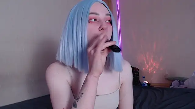 Snapshot of Lexy_Lovy chatting on 02.10.26 Lexy Lovy online show from 02.10.26