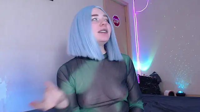 Snapshot of Lexy_Lovy chatting on 02.11.26 Lexy Lovy online show from 02.11.26