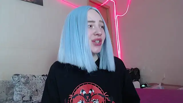 Snapshot of Lexy_Lovy chatting on 02.27.26 Lexy Lovy online show from 02.27.26