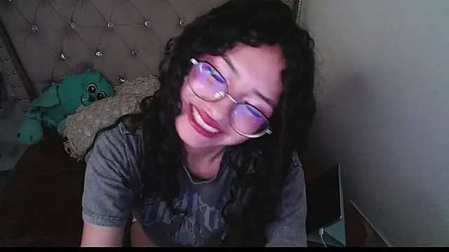 CherieCurl online show from 11.25.25