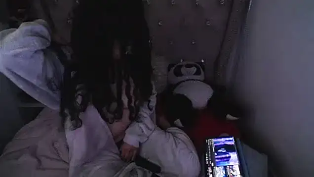 CherieCurl online show from 12.23.25