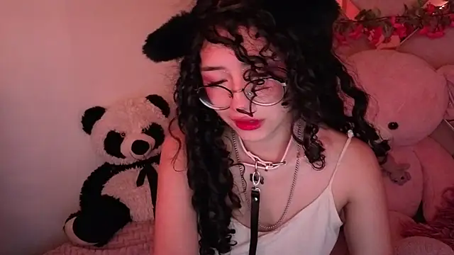 CherieCurl online show from 05.30.26