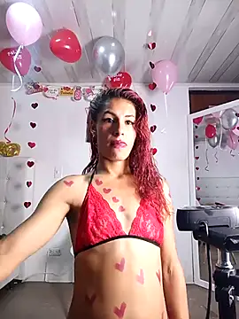 Snapshot of Malory_Cortez chatting on 02.16.25 Malory Cortez online show from 02.16.25