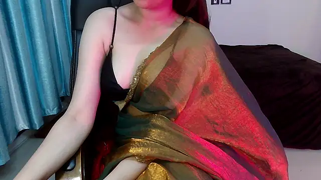 Xingfei online show from 03.21.26