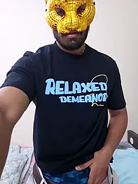 walterhssyc7 online show from 04.03.26