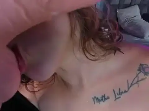 LilithSmith  online show from 03.01.25