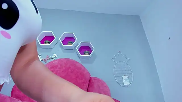 LilithSmith  online show from 03.08.25