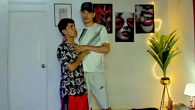 oversizedxguys online show from 04.16.26