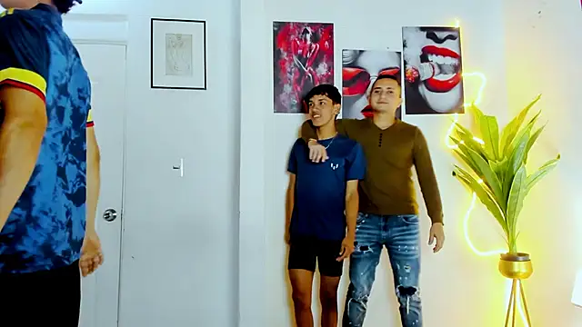 oversizedxguys online show from 04.17.26