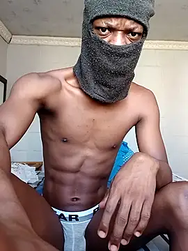 BoyWandaa online show from 03.06.25