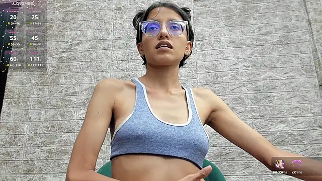 Marge lasander online show from 02.01.25