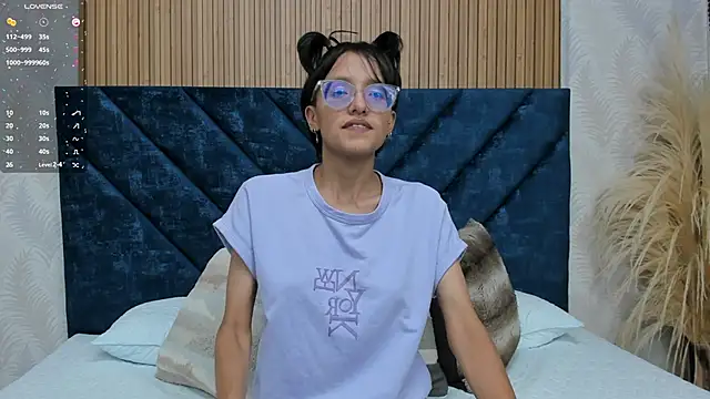 Marge lasander online show from 02.11.25