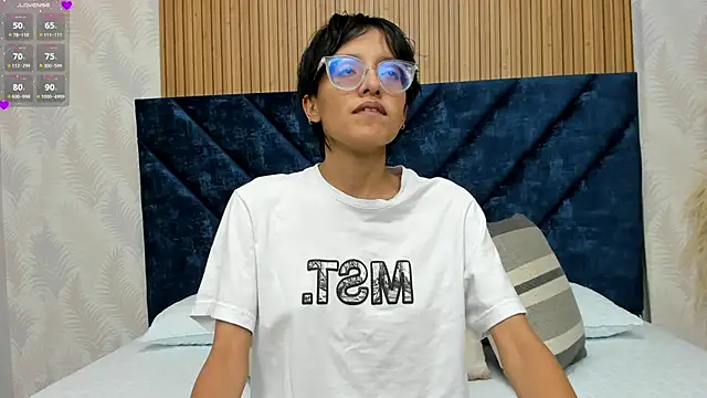 Marge lasander online show from 03.01.25