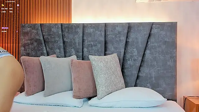 Marge lasander online show from 03.12.25