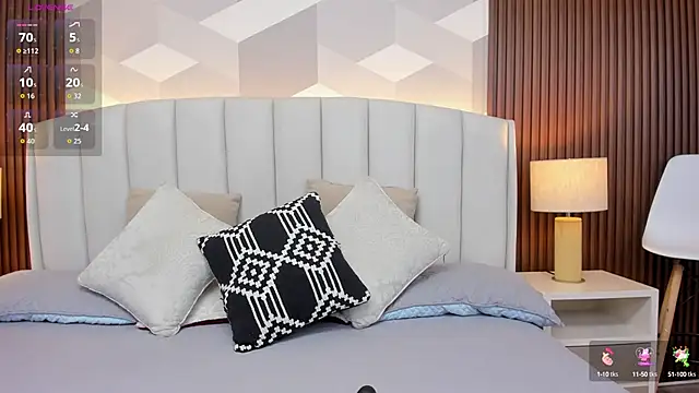 Marge lasander online show from 09.14.25