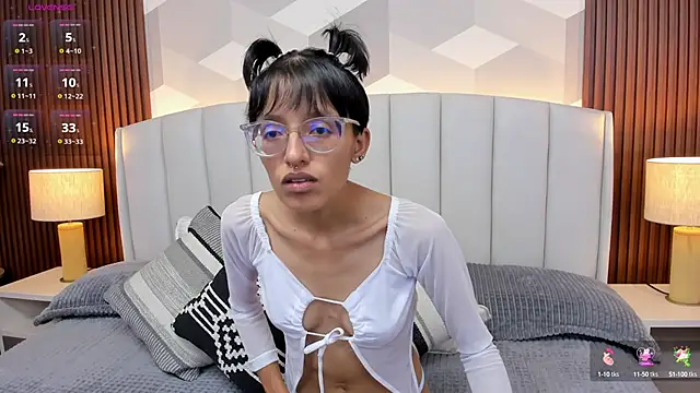 Marge lasander online show from 09.26.25