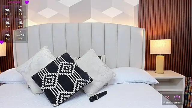 Marge lasander online show from 10.16.25