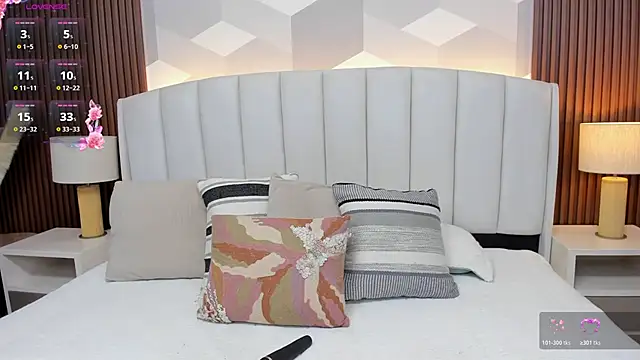 Marge lasander online show from 11.19.25