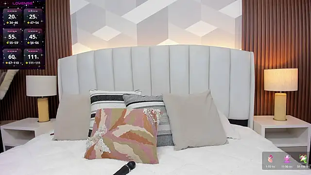 Marge lasander online show from 11.21.25