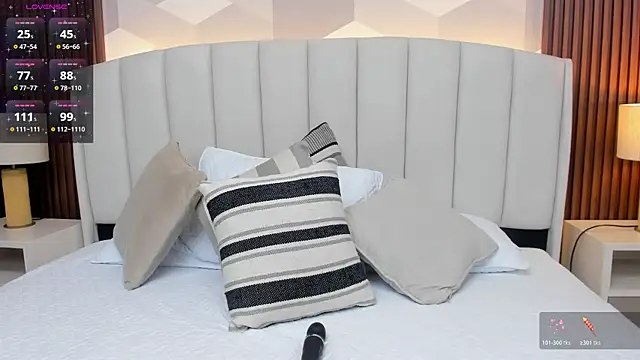 Marge lasander online show from 12.20.25