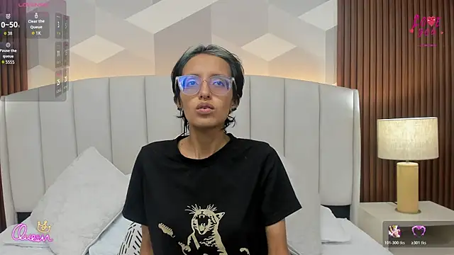 Marge lasander online show from 03.31.26