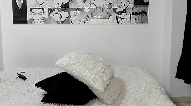 Martinsibiris online show from 03.18.25