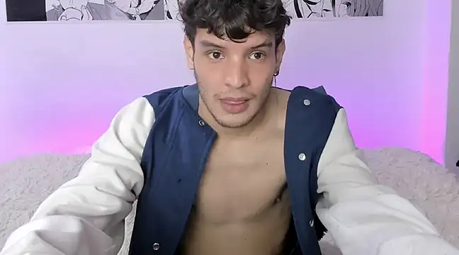 Martinsibiris online show from 03.21.25