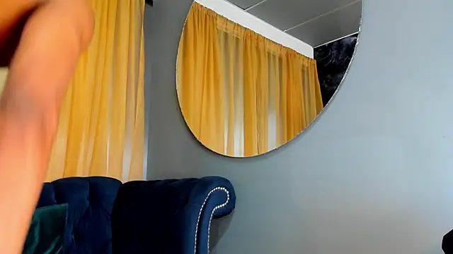 Snapshot of Ethan_Fox11 chatting on 03.04.25 Ethan Fox11 online show from 03.04.25