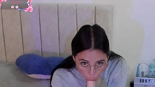 anny roberts online show from 06.25.26