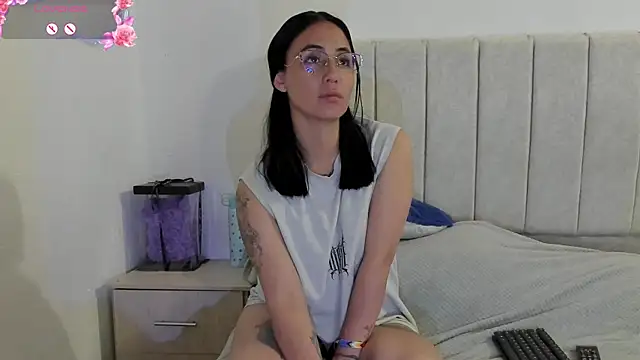 anny roberts online show from 07.17.26