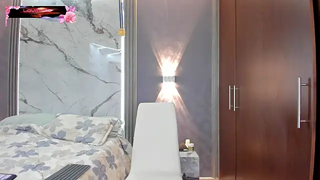 Johan Williams 07 online show from 10.21.25