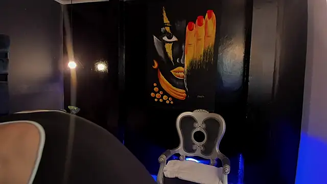 Johan Williams 07 online show from 02.26.26