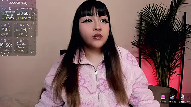 sara  lynn online show from 03.09.25