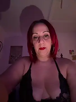 DeeLight124 online show from 11.22.25