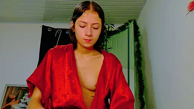 scarlet-jonesx online show from 01.15.26