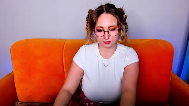 AsyaPink online show from 03.15.25